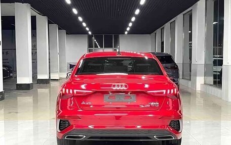 Audi A3, 2021 год, 1 920 000 рублей, 5 фотография