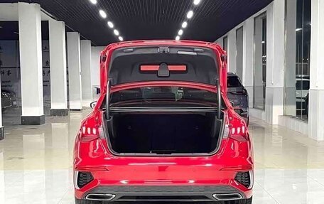 Audi A3, 2021 год, 1 920 000 рублей, 6 фотография