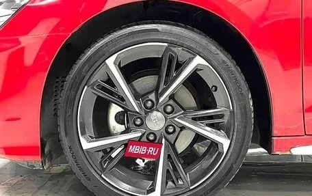 Audi A3, 2021 год, 1 920 000 рублей, 8 фотография