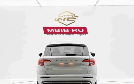 Skoda Karoq I, 2022 год, 1 758 000 рублей, 7 фотография