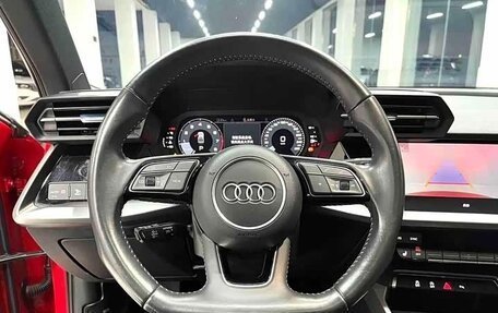 Audi A3, 2021 год, 1 920 000 рублей, 10 фотография