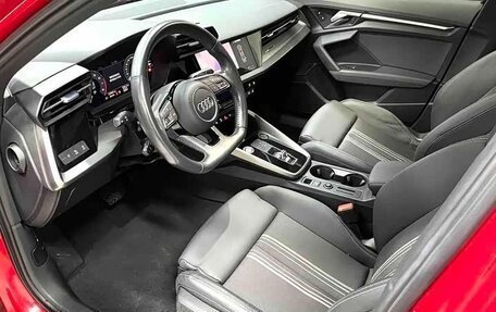 Audi A3, 2021 год, 1 920 000 рублей, 16 фотография
