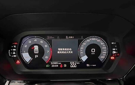 Audi A3, 2021 год, 1 920 000 рублей, 18 фотография