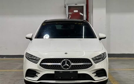 Mercedes-Benz A-Класс, 2022 год, 2 291 743 рублей, 3 фотография