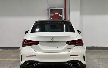 Mercedes-Benz A-Класс, 2022 год, 2 291 743 рублей, 5 фотография