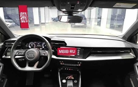 Audi A3, 2021 год, 1 920 000 рублей, 13 фотография