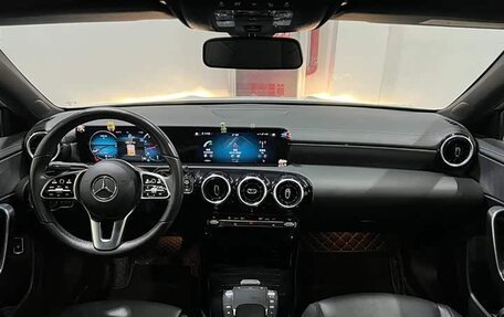 Mercedes-Benz A-Класс, 2022 год, 2 291 743 рублей, 7 фотография