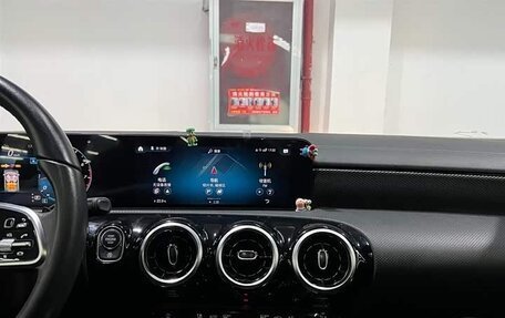 Mercedes-Benz A-Класс, 2022 год, 2 291 743 рублей, 14 фотография