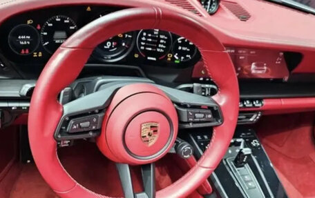 Porsche 911, 2024 год, 16 000 000 рублей, 6 фотография