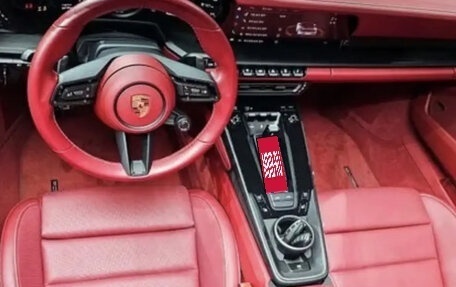 Porsche 911, 2024 год, 16 000 000 рублей, 5 фотография
