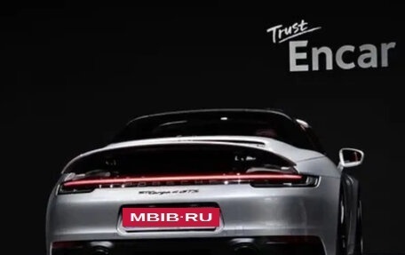 Porsche 911, 2024 год, 16 000 000 рублей, 4 фотография