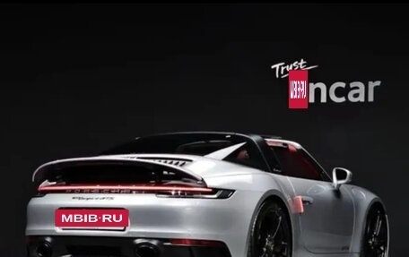 Porsche 911, 2024 год, 16 000 000 рублей, 3 фотография