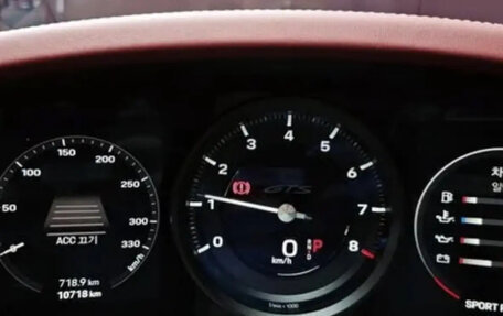 Porsche 911, 2024 год, 16 000 000 рублей, 9 фотография