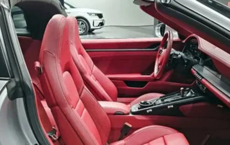 Porsche 911, 2024 год, 16 000 000 рублей, 8 фотография
