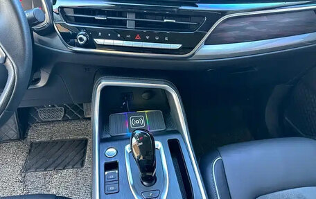 Haval H6, 2021 год, 1 535 700 рублей, 3 фотография