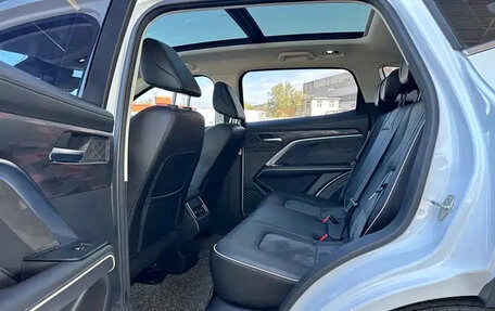 Haval H6, 2021 год, 1 535 700 рублей, 9 фотография