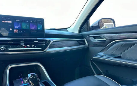Haval H6, 2021 год, 1 535 700 рублей, 17 фотография