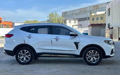 Haval H6, 2021 год, 1 535 700 рублей, 12 фотография