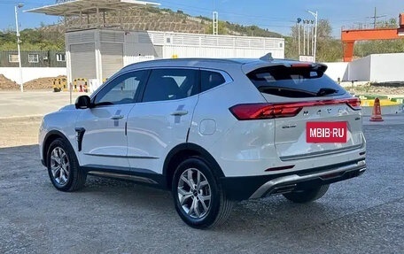 Haval H6, 2021 год, 1 535 700 рублей, 7 фотография