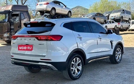 Haval H6, 2021 год, 1 535 700 рублей, 5 фотография