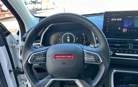 Haval H6, 2021 год, 1 535 700 рублей, 16 фотография