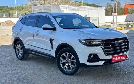 Haval H6, 2021 год, 1 535 700 рублей, 11 фотография