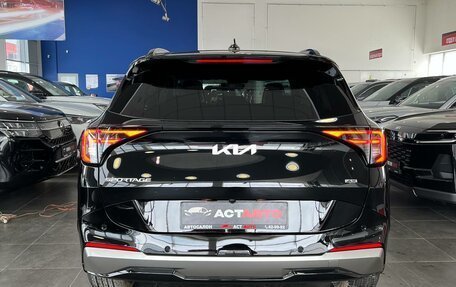 KIA Sportage IV рестайлинг, 2026 год, 4 650 000 рублей, 5 фотография
