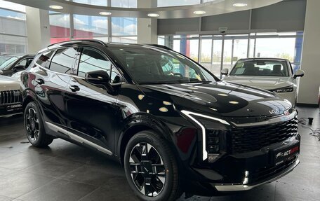KIA Sportage IV рестайлинг, 2026 год, 4 650 000 рублей, 3 фотография