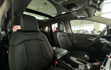 KIA Sportage IV рестайлинг, 2026 год, 4 650 000 рублей, 10 фотография