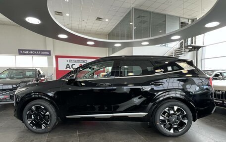 KIA Sportage IV рестайлинг, 2026 год, 4 650 000 рублей, 9 фотография