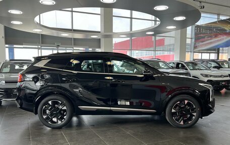 KIA Sportage IV рестайлинг, 2026 год, 4 650 000 рублей, 8 фотография