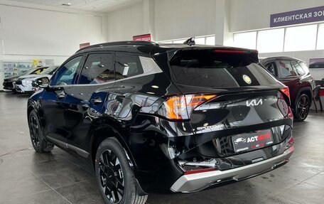 KIA Sportage IV рестайлинг, 2026 год, 4 650 000 рублей, 4 фотография