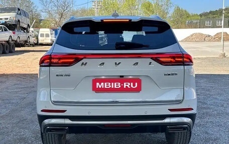 Haval H6, 2021 год, 1 535 700 рублей, 22 фотография