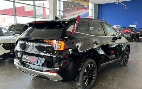 KIA Sportage IV рестайлинг, 2026 год, 4 650 000 рублей, 7 фотография