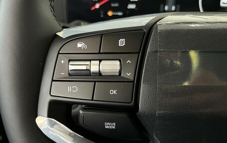 KIA Sportage IV рестайлинг, 2026 год, 4 650 000 рублей, 15 фотография