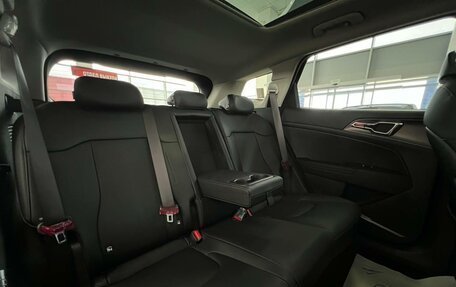 KIA Sportage IV рестайлинг, 2026 год, 4 650 000 рублей, 24 фотография