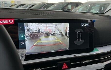 KIA Sportage IV рестайлинг, 2026 год, 4 650 000 рублей, 18 фотография