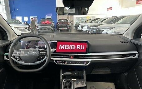 KIA Sportage IV рестайлинг, 2026 год, 4 650 000 рублей, 13 фотография