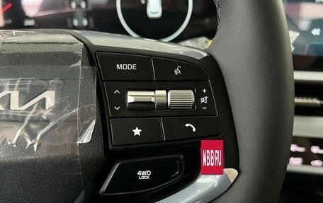 KIA Sportage IV рестайлинг, 2026 год, 4 650 000 рублей, 16 фотография