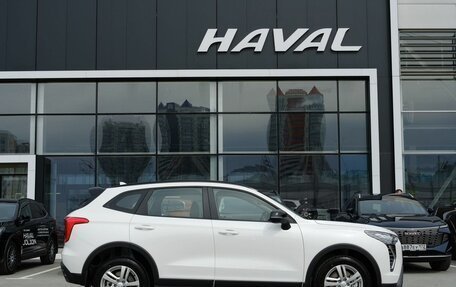 Haval Jolion, 2026 год, 2 449 000 рублей, 2 фотография
