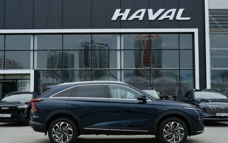 Haval F7, 2026 год, 3 499 000 рублей, 5 фотография