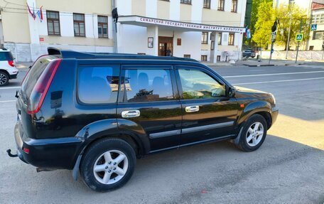 Nissan X-Trail, 2003 год, 550 000 рублей, 3 фотография