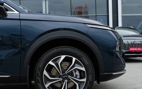 Haval F7, 2026 год, 3 499 000 рублей, 9 фотография