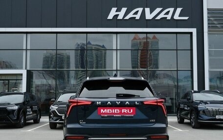 Haval F7, 2026 год, 3 499 000 рублей, 6 фотография