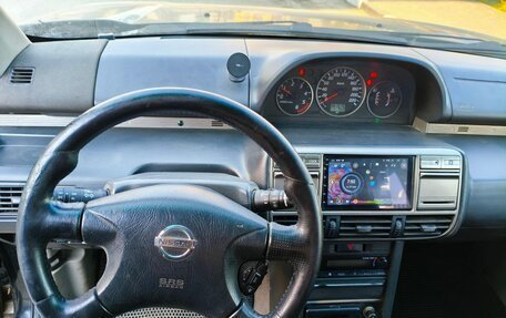 Nissan X-Trail, 2003 год, 550 000 рублей, 10 фотография