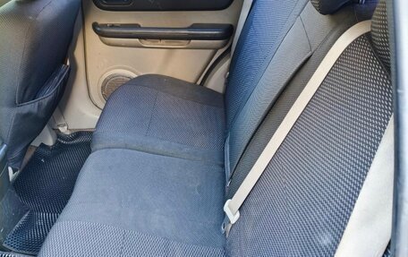 Nissan X-Trail, 2003 год, 550 000 рублей, 12 фотография