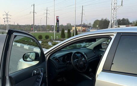 KIA Cerato III, 2012 год, 850 000 рублей, 9 фотография