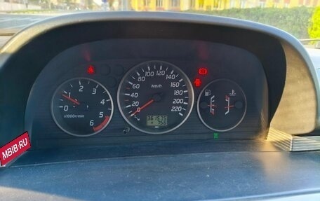 Nissan X-Trail, 2003 год, 550 000 рублей, 9 фотография