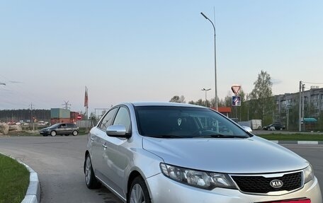 KIA Cerato III, 2012 год, 850 000 рублей, 5 фотография