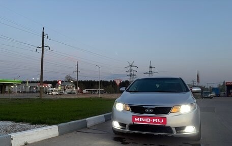 KIA Cerato III, 2012 год, 850 000 рублей, 6 фотография